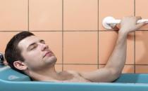 男性根據不同體質的中醫養生方法