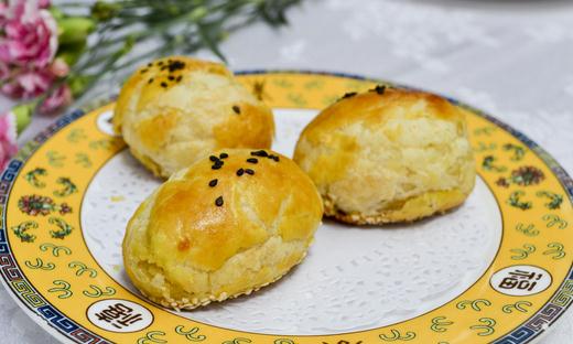 一分鐘學(xué)會(huì)開酥