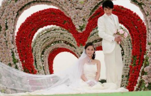 如何把愛情堅(jiān)持下去？