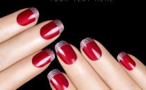 偷偷告訴你十個美甲小訣竅