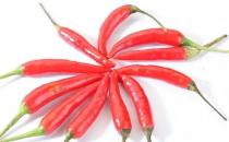 冬天吃辣椒暖胃驅(qū)寒 吃辣椒不上火的竅門