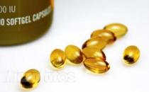 營養藥替代不了食品