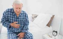 老人養胃 只需這五步