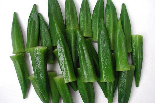 秋葵有什么功效？秋葵怎么保存？