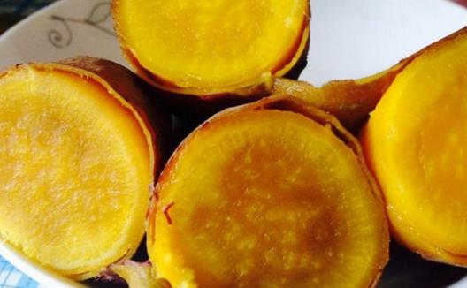 紅薯蒸好還是煮好？紅薯怎么做才好吃