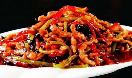 如何做好魚香肉絲?怎么把握糖醋比例?