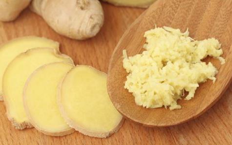 男子不可百日無(wú)姜 男人吃姜的好處