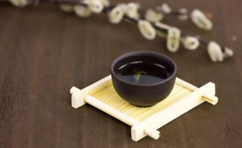 男人長期吸煙喝什么茶好