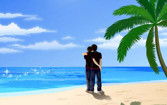 男人出軌作為妻子應該原諒嗎？