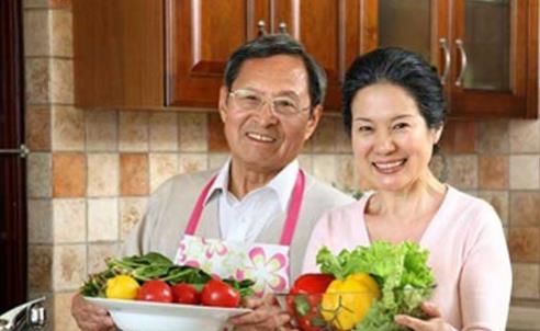 老人咳嗽不是小事 四種咳嗽要重視