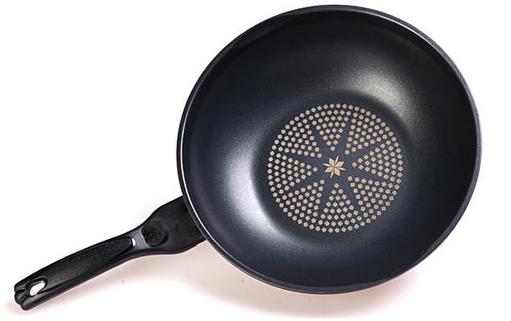 日常使用不粘鍋安全么?不粘鍋炒菜致癌是真是假?