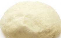 和面用涼水還是熱水？和面有什么技巧？