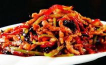 如何做好魚香肉絲？怎么把握糖醋比例？