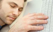 白領該如何午睡更健康