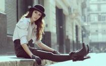 會(huì)撒嬌的女人更幸福哦！