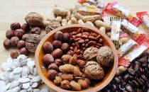 如何購買到優質的干果