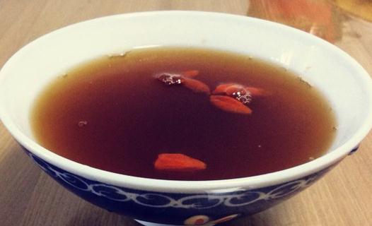 姜湯紅糖水有什么功效？姜湯紅糖水怎么做？