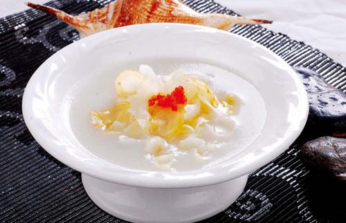 白露前后選擇喝粥最養生