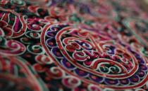 中國刺繡“活化石”——水族馬尾繡