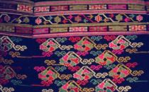 土家族工藝中的奇葩——西蘭卡普