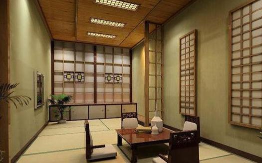 簡約日式風(fēng)格是怎么裝飾的?