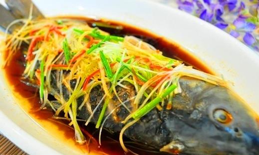 新鮮鯉魚怎么做好吃?鯉魚做法大全