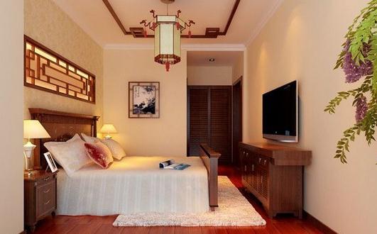 傳統(tǒng)中式風(fēng)格的裝飾要點(diǎn)是什么?