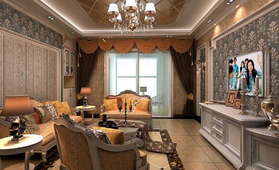 法式風格設計要素-法式風格是怎樣的?