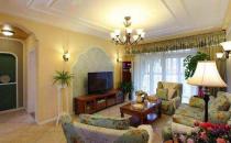 歐式田園風格是什么？歐式田園風格怎么搭配？