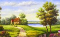 中式田園風格怎么搭配才好？