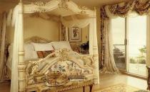 傳統歐式風格是怎么樣的？