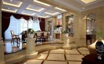 現代歐式風格裝修的特點