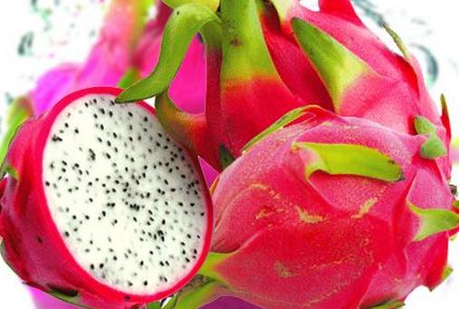 火龍果有什么營養和食療功效?