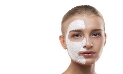 控油面膜DIY,清爽嫩膚秀出來