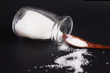 白糖美白法 高效美白方法