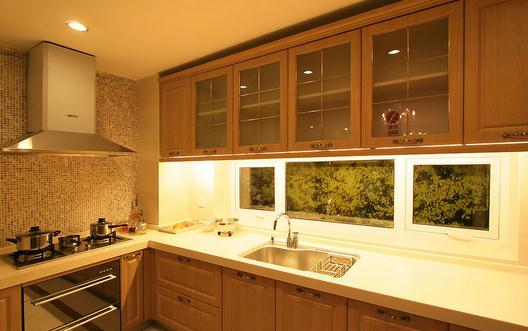 開放式廚房有什么裝修要素要注意?