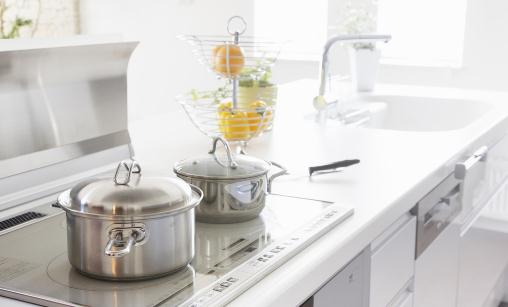 廚房的方位風水知識:整體的布局最重要