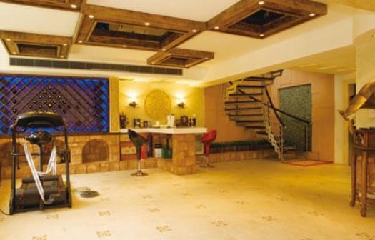 地下室吊頂?shù)难b修要點(diǎn)有哪些?