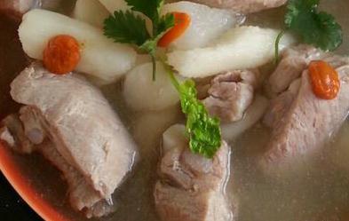 老人預防骨質疏松的補鈣食譜