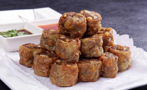 閩南菜怎么做?三款美味的閩南菜的做法