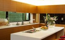 廚房隔斷有什么設(shè)計(jì)原則？