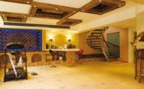 地下室吊頂的裝修要點有哪些？