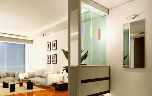 玄關鞋柜怎么裝修?玄關鞋柜擺放禁忌