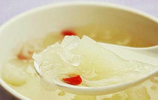 秋冬季節老咳嗽？護肺養肺多吃這些食物