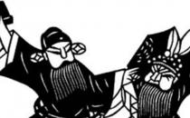 潮州藝人：一剪八個月，剪出九龍鼎