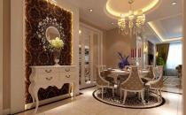 玄關隔斷有什么禁忌？玄關隔斷怎么做？