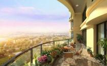 無框陽臺有什么特點？無框陽臺怎么設計？