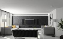 黑色裝修如何搭配？黑色裝修的心理學(xué)作用