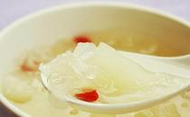 秋冬季節老咳嗽？護肺養肺多吃這些食物