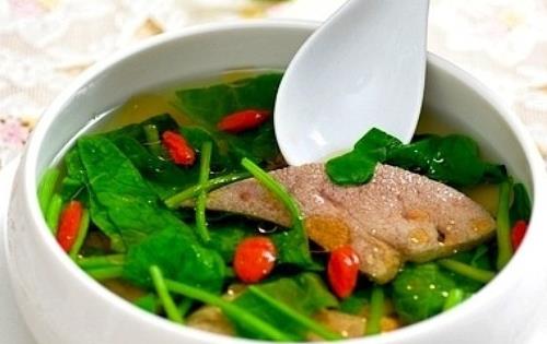 女人離不開的10大養生食物